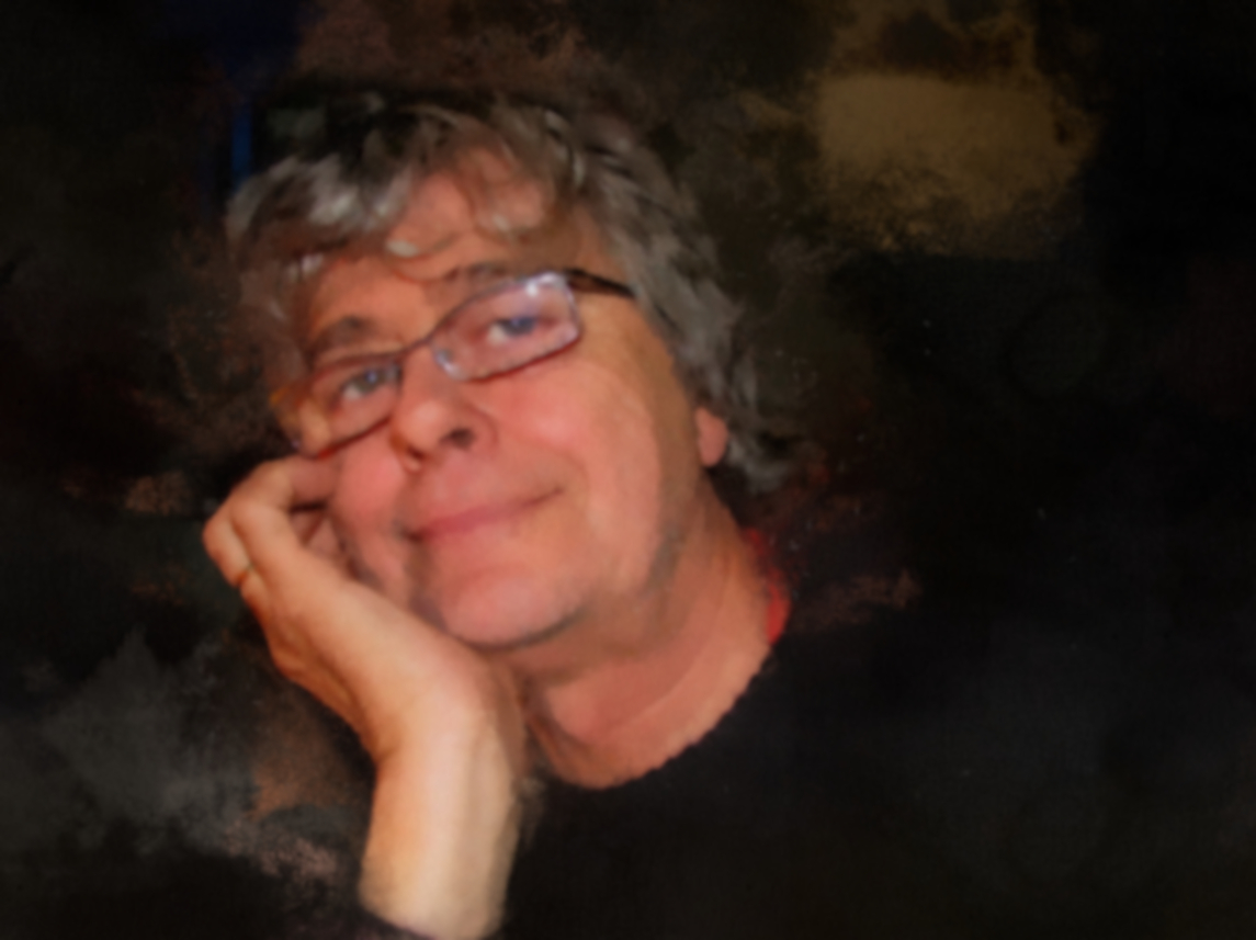 Claude GRAND